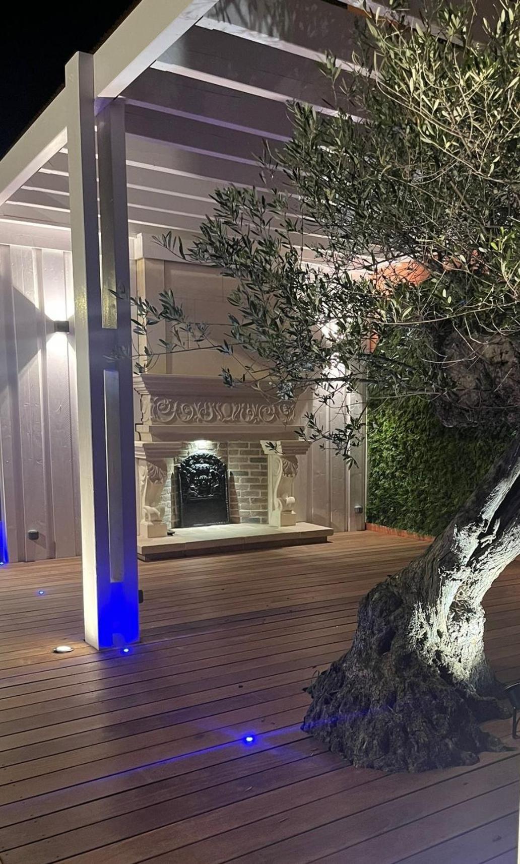 Cit'Hotel Des 2 Golfs Leucate Ngoại thất bức ảnh