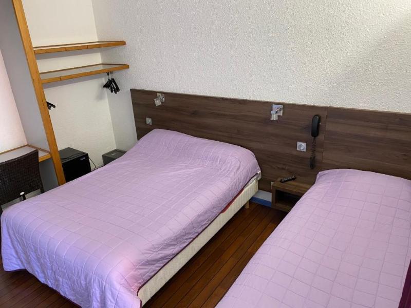 Cit'Hotel Des 2 Golfs Leucate Ngoại thất bức ảnh