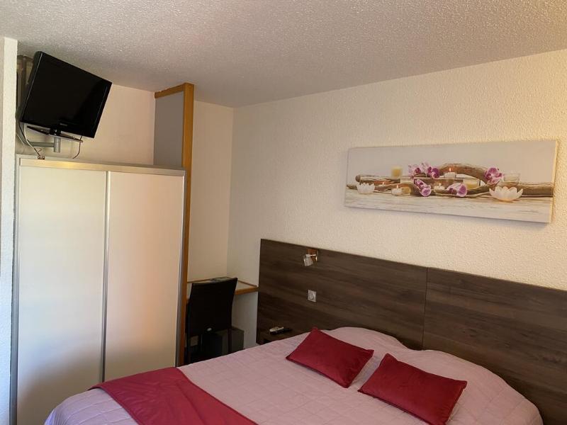 Cit'Hotel Des 2 Golfs Leucate Ngoại thất bức ảnh